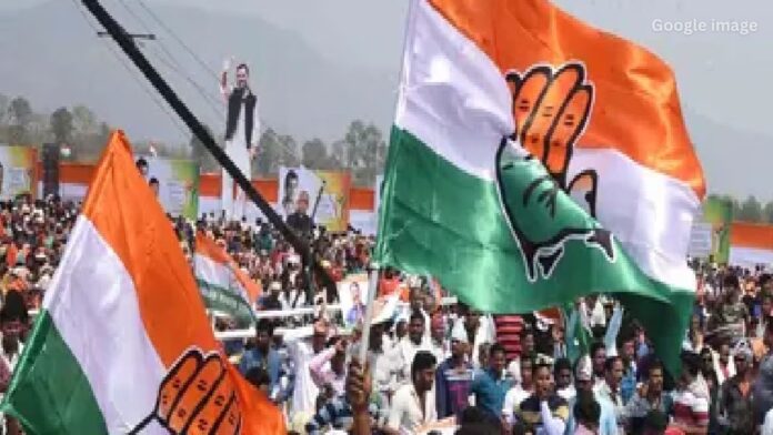 Jharkhand कांग्रेस में प्रभारी और अध्यक्ष के बीच सत्ता संघर्ष ने संगठन में उठाए गंभीर सवाल