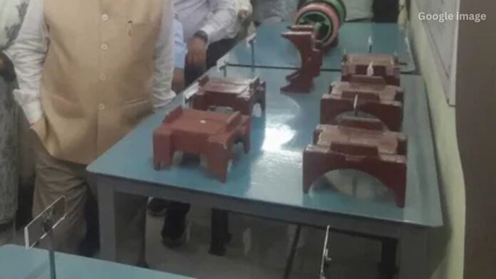 Jharkhand News: टाटानगर रेलवे स्टेशन में बहुविषयक मंडल प्रशिक्षण संस्थान का भव्य उद्घाटन हुआ