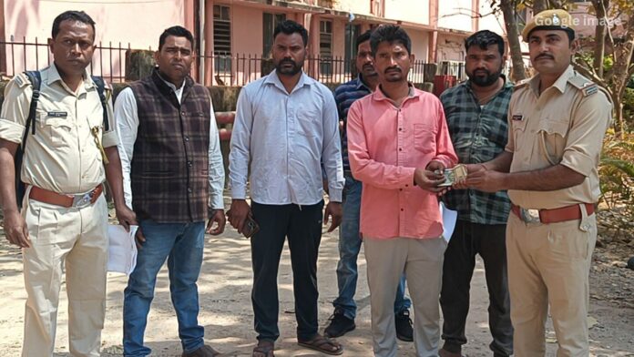 Jharkhand News: पोखरातोली में हाथी ने बुजुर्ग को कुचला, ग्रामीणों में हड़कंप और शोक का माहौल