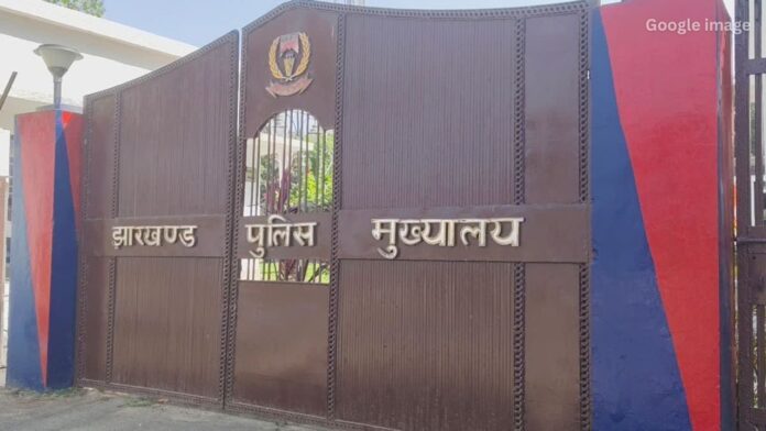 Jharkhand में कानून व्यवस्था को लेकर पुलिस मुख्यालय का सभी जिलों को विशेष निर्देश