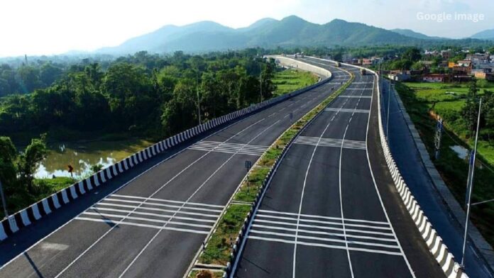 Jharkhand News: देवघर बाईपास परियोजना शुरू, 49 किमी की सड़क से शहर की जाम समस्या होगी खत्म