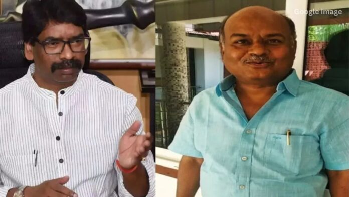 Jharkhand News: साहिबगंज नगर परिषद चुनाव में पंकज मिश्रा की भूमिका ने बनाया उपाध्यक्ष का नतीजा तय