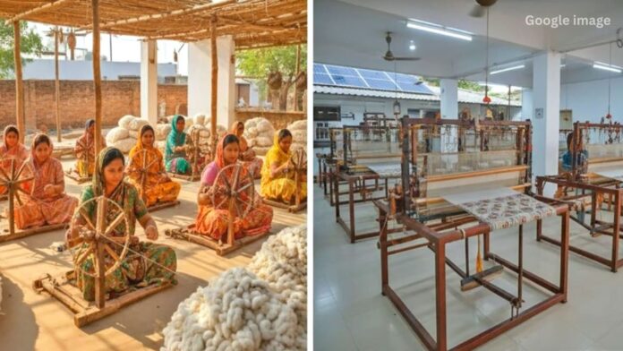 Jharkhand News: अगले वित्तीय वर्ष में 270 कारीगरों को प्रशिक्षण और उपकरण वितरण के लक्ष्य की तैयारी