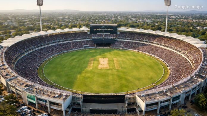 Jharkhand News: रांची में फिर गूंजेगा क्रिकेट का रोमांच. भारत खेलेगा वेस्टइंडीज और ऑस्ट्रेलिया से बड़े मैच