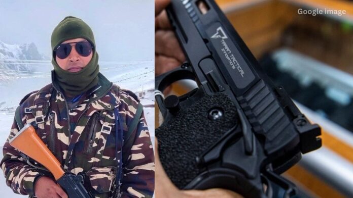 Jharkhand News: झारखंड के चतरा में जवान की आत्महत्या, सुसाइड नोट न मिलने से बढ़ी जांच