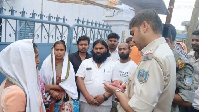 Jharkhand News: हिंदू संगठनों ने किया विरोध प्रदर्शन, महिलाओं के आपत्तिजनक बयान पर जांच शुरू