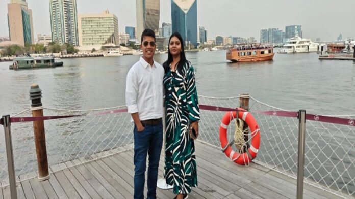 Jharkhand News: हनीमून मनाने गए झारखंडी जोड़े को दुबई में फंसा अंतरराष्ट्रीय तनाव और उड़ानों की रद्दी से खतरा