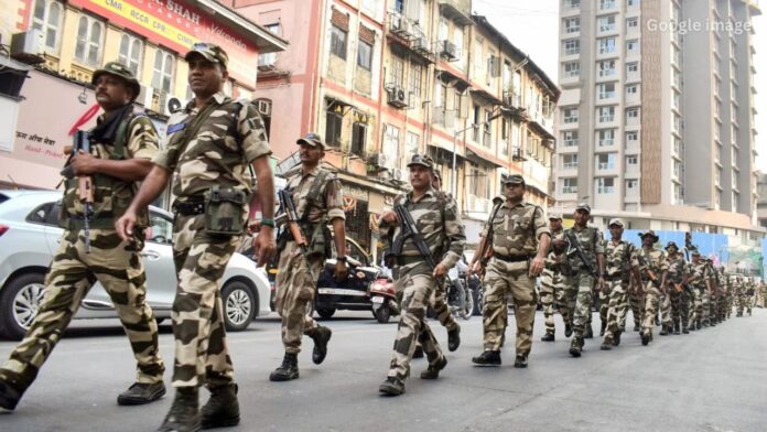 MP News: CISF में बड़े पैमाने पर तबादले, 68 अधिकारियों को नए यूनिट में किया गया स्थानांतरित