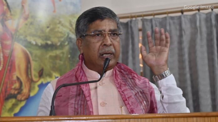 Jharkhand News: भाजपा ने तीन महत्वपूर्ण जिलों के नए जिला अध्यक्षों की नियुक्ति कर संगठन को सशक्त किया