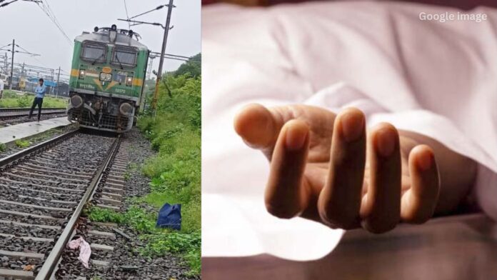 Jharkhand News: बरहरवा रेलवे स्टेशन पर TTI प्रकाश कुमार मिश्रा का ट्रेन से गिरने से दर्दनाक निधन