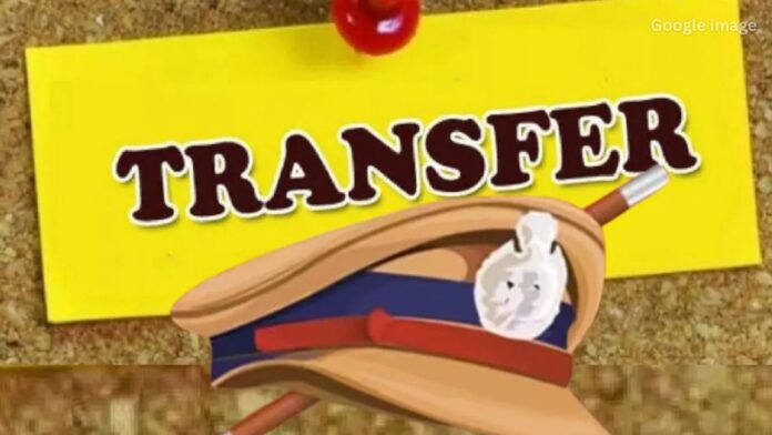 Jharkhand News: बैंक मोड़ से कटरा तक, पुलिस अधिकारियों के तबादलों ने बदल दी जिले की जिम्मेदारियां