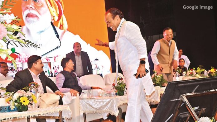 Jharkhand में स्वास्थ्य कार्यक्रम पर मंच विवाद, HPV वैक्सीनेशन अभियान हुआ राजनीतिक