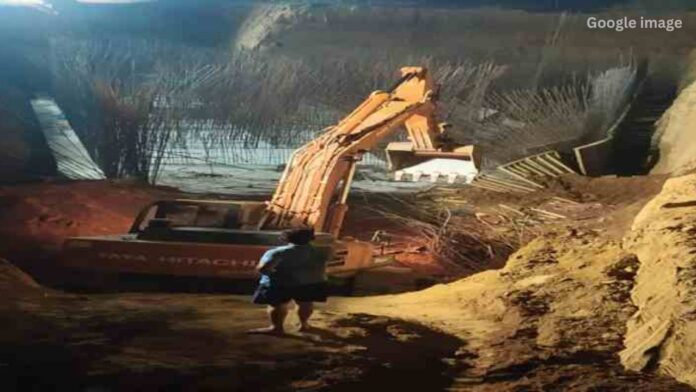 Jharkhand और राजस्थान के मजदूरों की मौत से निर्माण स्थल की सुरक्षा व्यवस्था पर सवाल