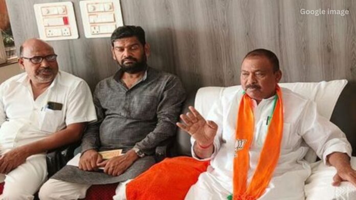 Jharkhand News: पलामू में करोड़ों की स्वास्थ्य योजना पर उठे गंभीर सवाल, विधायक ने किया विरोध