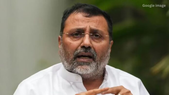 Jharkhand News: सोनिया गांधी के इलाज को लेकर निशिकांत दुबे ने कहा, जार्ज सोरोस का एजेंडा आगे बढ़ाया