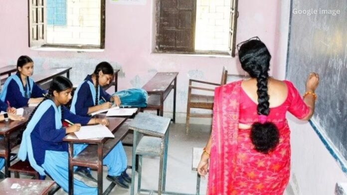 Jharkhand News: JTET नियमों में संशोधन, RTE से पहले नियुक्त शिक्षक अब परीक्षा में आवेदन कर सकेंगे