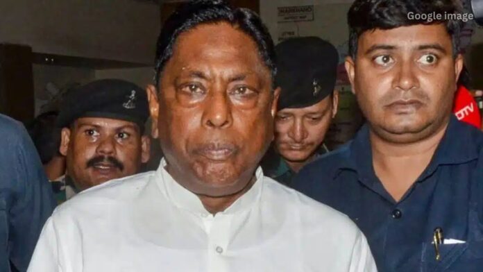 Jharkhand News: मनी लॉन्ड्रिंग केस में फंसे पूर्व मंत्री पर सुप्रीम कोर्ट की सख्ती बढ़ी जांच तेज