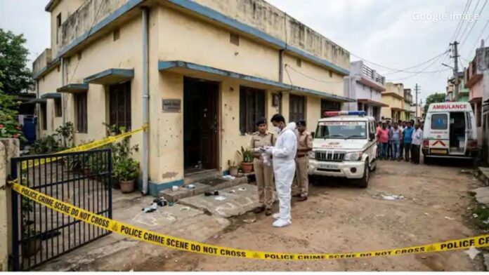 Jharkhand News: रांची में दिल दहला देने वाला हत्याकांड, गोद ली 13 वर्षीय बच्ची की साजिश से हत्या