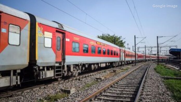 Jharkhand News: रांची रेलवे में बड़ा बदलाव शुरू नई पिटलाइन से बढ़ेगी ट्रेन मेंटेनेंस क्षमता