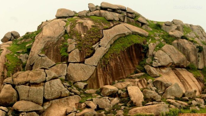 Jharkhand News: क्या झारखंड था प्राचीन महासागर का केंद्र वैज्ञानिकों ने खोला करोड़ों साल पुराना रहस्य