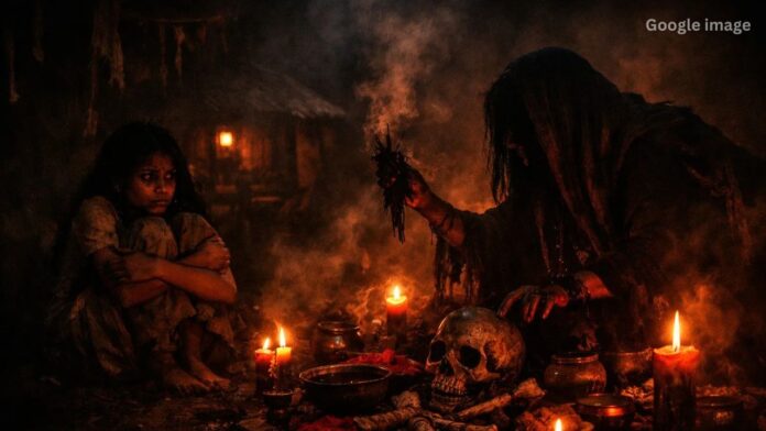 Jharkhand News: हजारीबाग में अंधविश्वास के नाम पर बच्ची की हत्या कैसे मां सहित तीन गिरफ्तार हुए