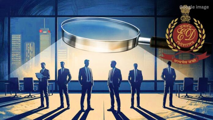 Jharkhand News: ईडी की बड़ी कार्रवाई अवैध कोयला सिंडिकेट पर 482 करोड़ की संपत्ति जब्त