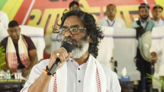 Jharkhand मुद्दों पर असम चुनाव में सियासी घमासान, भाजपा और झामुमो आमने-सामने