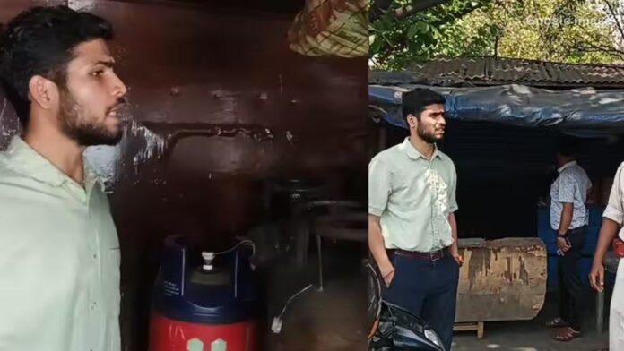 Jharkhand गैस घोटाला कैसे झोपड़ी से लेकर एजेंसी तक फैला पूरा नेटवर्क हुआ उजागर