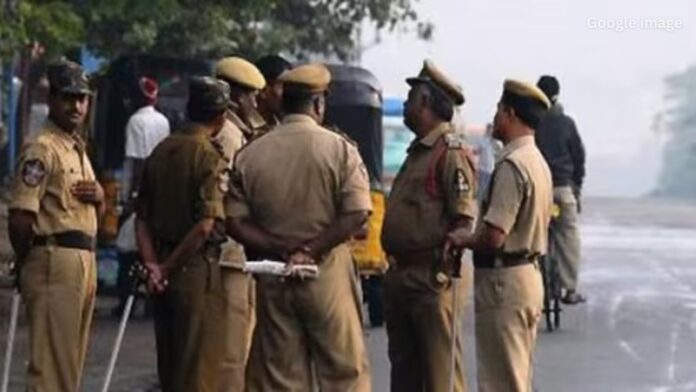 Jharkhand में ‘ऑपरेशन लंगड़ा’ का खौफ, अपराधियों की सड़क पर परेड से मचा हड़कंप