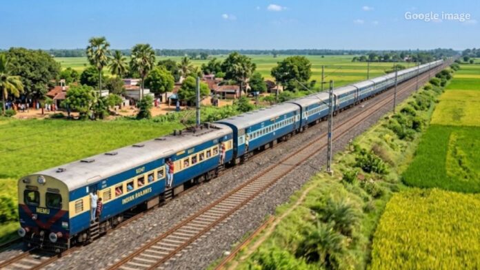 Jharkhand News: चारधाम यात्रा से पहले रेलवे का बड़ा फैसला, कोलकाता-ऋषिकेश स्पेशल ट्रेन शुरू