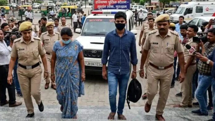 Jharkhand News: दुमका में सास दामाद संग फरार धनबाद में पति ने प्रेमिका से शादी की