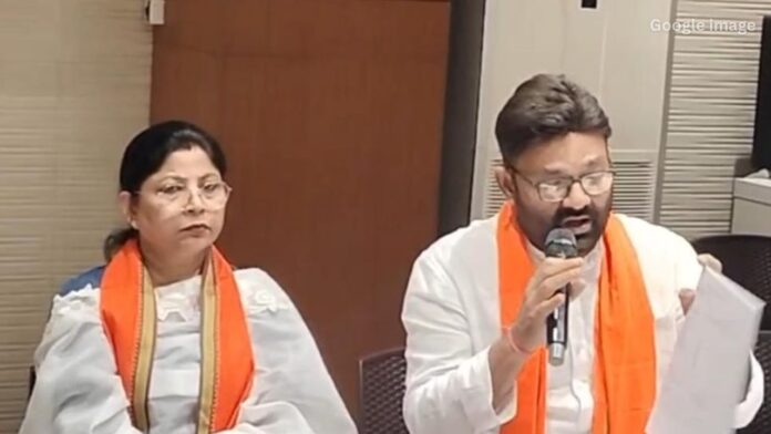 Jharkhand News: मानगो नगर निगम चुनाव 2026 विवाद कोर्ट पहुंचा, मेयर पर गंभीर आरोप