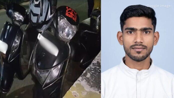 Jharkhand News: जमशेदपुर डोबो पुल पर युवक लापता स्कूटी और मोबाइल मिलने से मचा हड़कंप