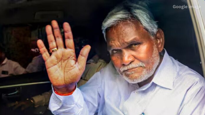 Jharkhand News: चम्पाई सोरेन ने TMC सरकार पर राष्ट्रपति अपमान का गंभीर आरोप लगाया जनसभा में