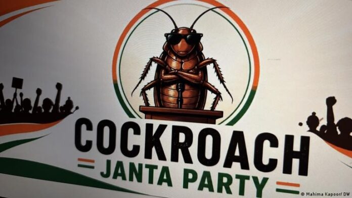 Cockroach People's Party